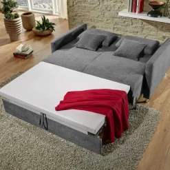 Doppelschlafsofa Franzesca