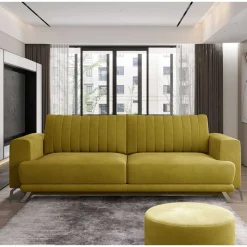 Doppelschlafsofa Hedisca