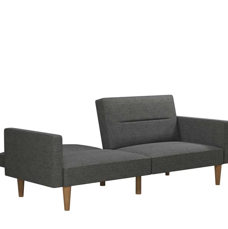 Doppelschlafsofa Melli