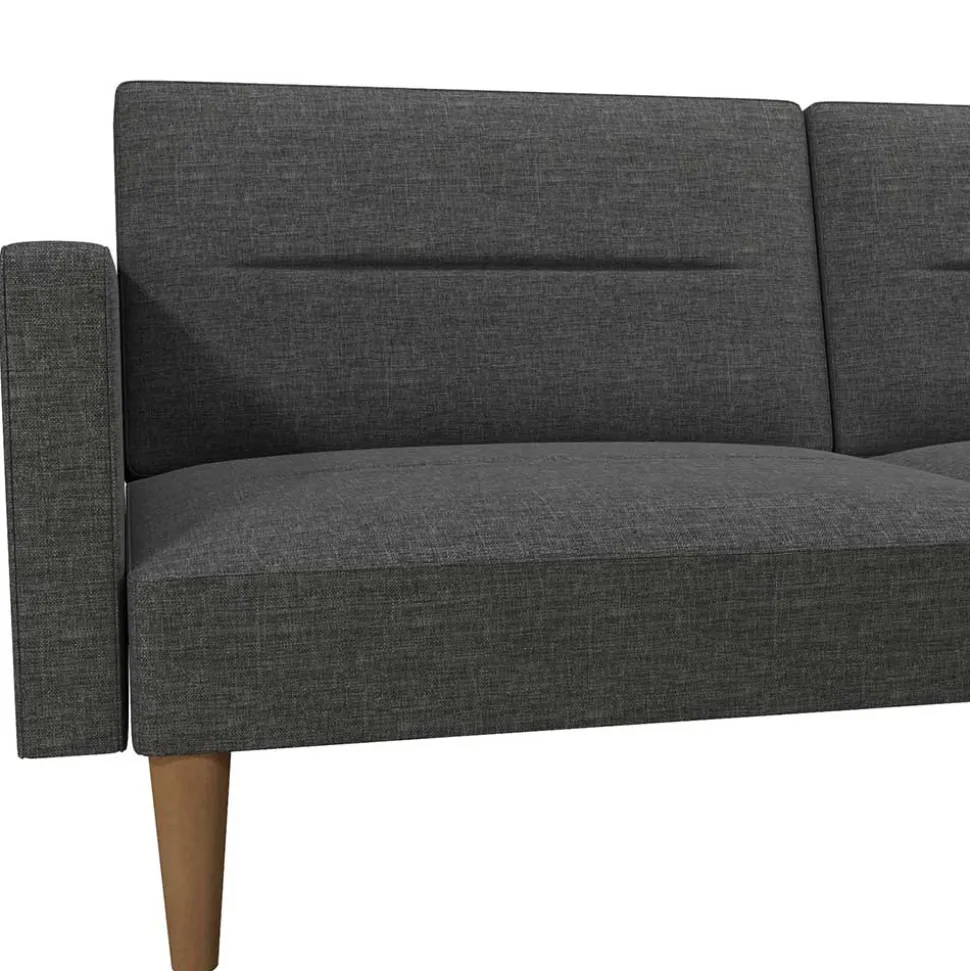 Doppelschlafsofa Melli
