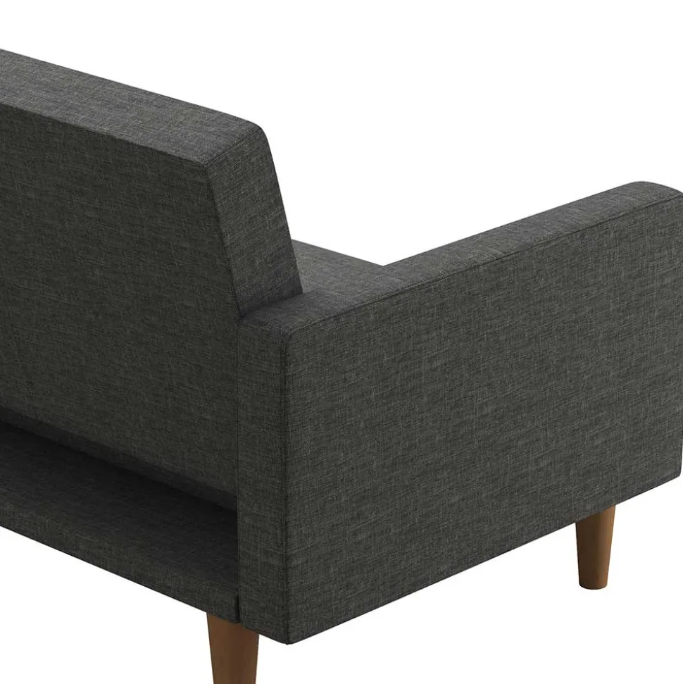 Doppelschlafsofa Melli