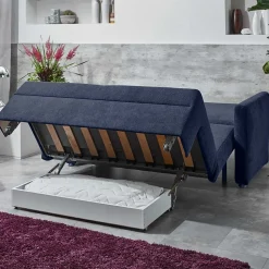 Doppelschlafsofa Play