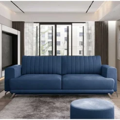 Doppelschlafsofa Vulcanos