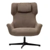 Drehbarer Polstersessel Pure