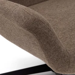 Drehbarer Polstersessel Pure