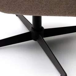 Drehbarer Polstersessel Pure
