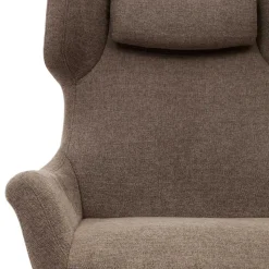 Drehbarer Polstersessel Pure