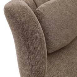 Drehbarer Polstersessel Pure