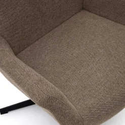 Drehbarer Polstersessel Pure