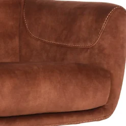 Drehbarer Sessel Mattadore