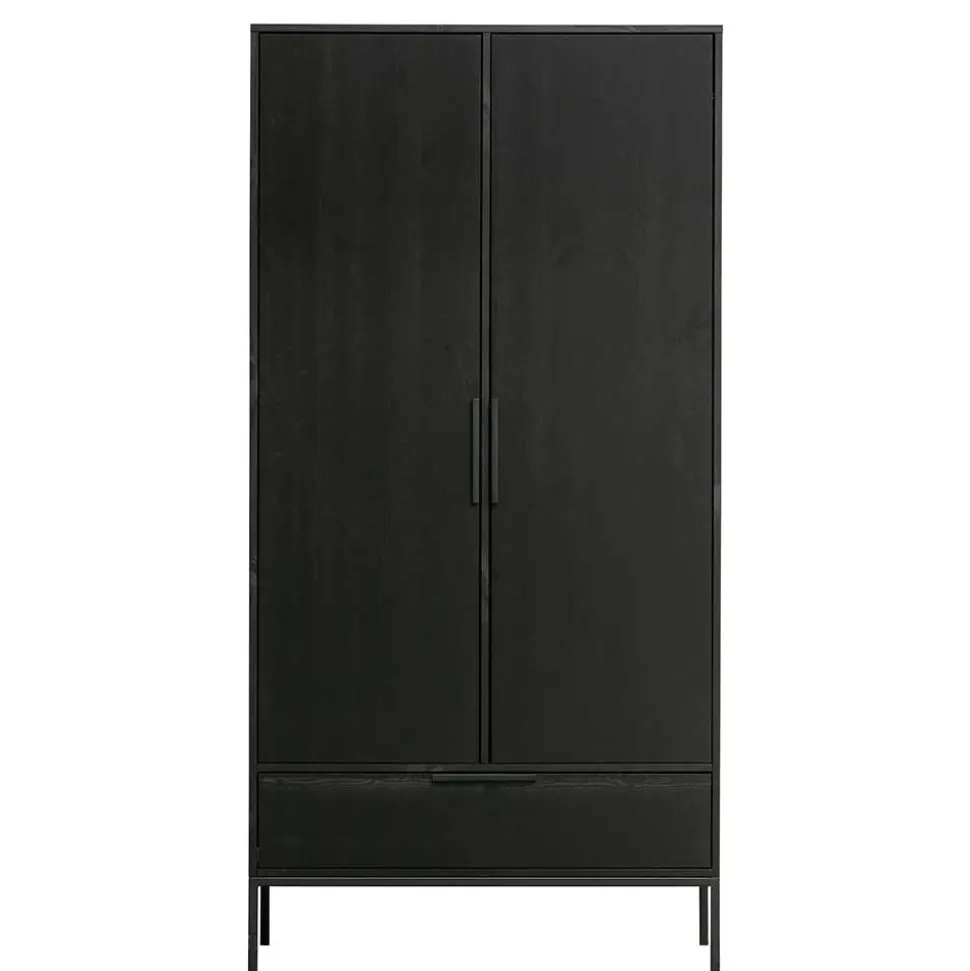 Drehtüren Kleiderschrank Marile
