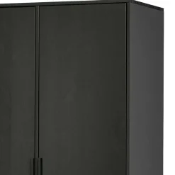 Drehtüren Kleiderschrank Marile