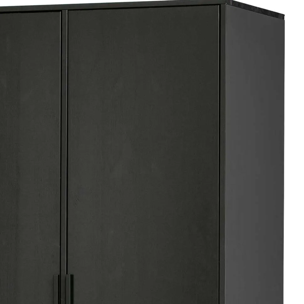 Drehtüren Kleiderschrank Marile