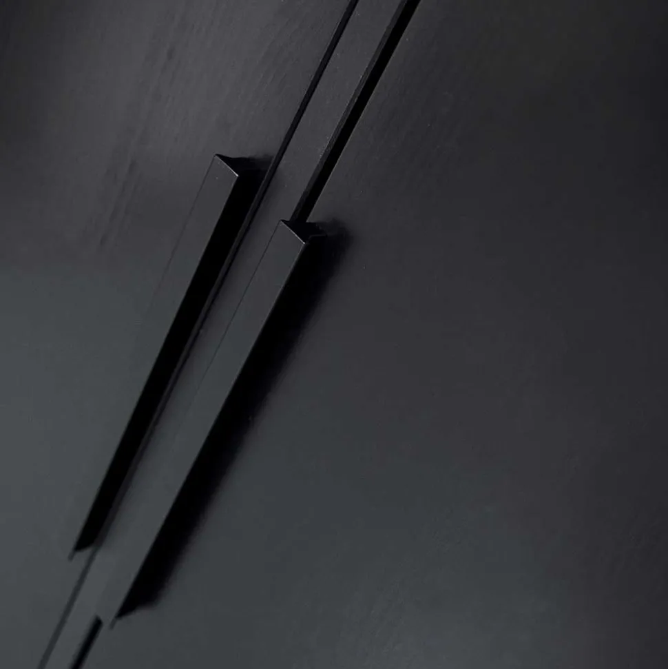 Drehtüren Kleiderschrank Marile