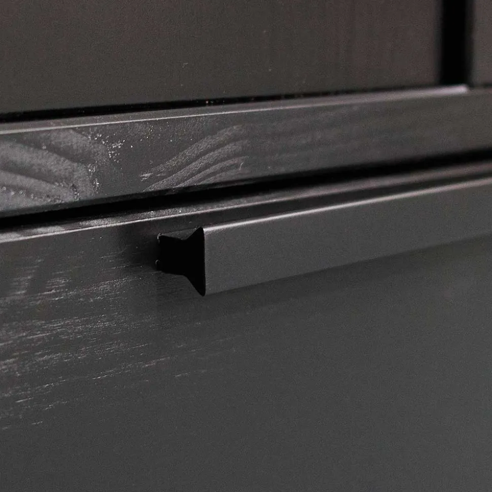 Drehtüren Kleiderschrank Marile