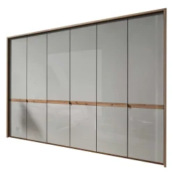 Drehtüren Kleiderschrank Privira