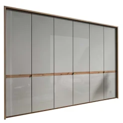 Drehtüren Kleiderschrank Privira