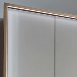 Drehtüren Kleiderschrank Privira