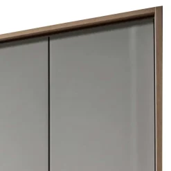 Drehtüren Kleiderschrank Privira