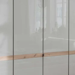 Drehtüren Kleiderschrank Privira