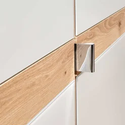 Drehtüren Kleiderschrank Privira