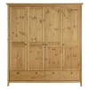 Drehtüren Kleiderschrank Phelixan