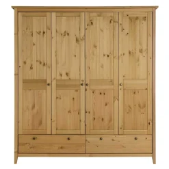 Drehtüren Kleiderschrank Phelixan