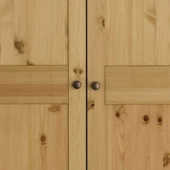Drehtüren Kleiderschrank Phelixan
