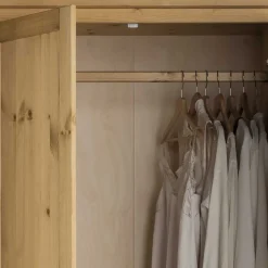 Drehtüren Kleiderschrank Phelixan