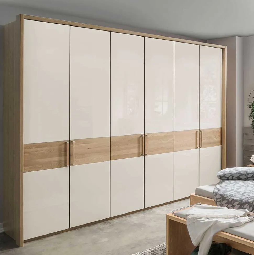 Drehtüren Schlafzimmer Schrank Veyfas