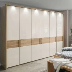Drehtüren Schlafzimmer Schrank Veyfas