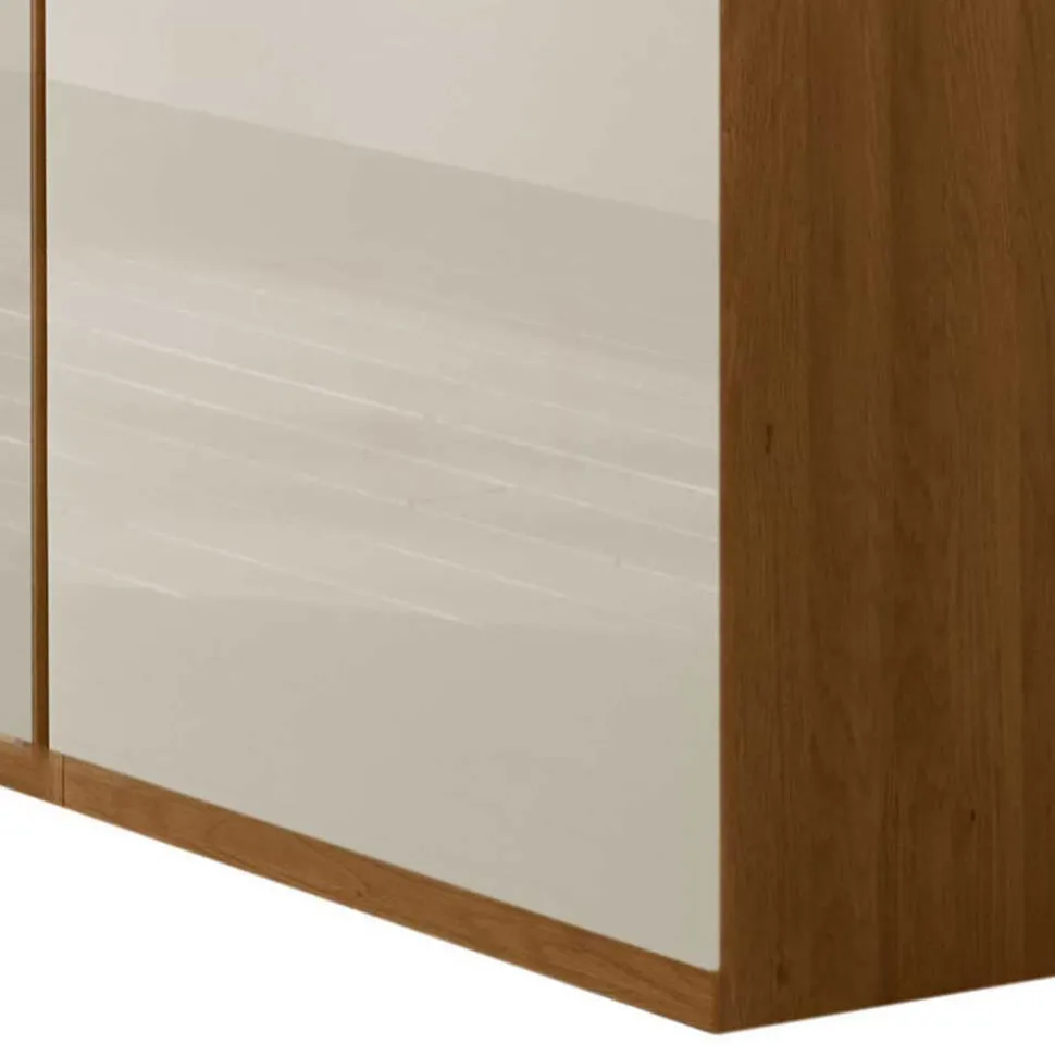 Drehtüren Schlafzimmer Schrank Veyfas