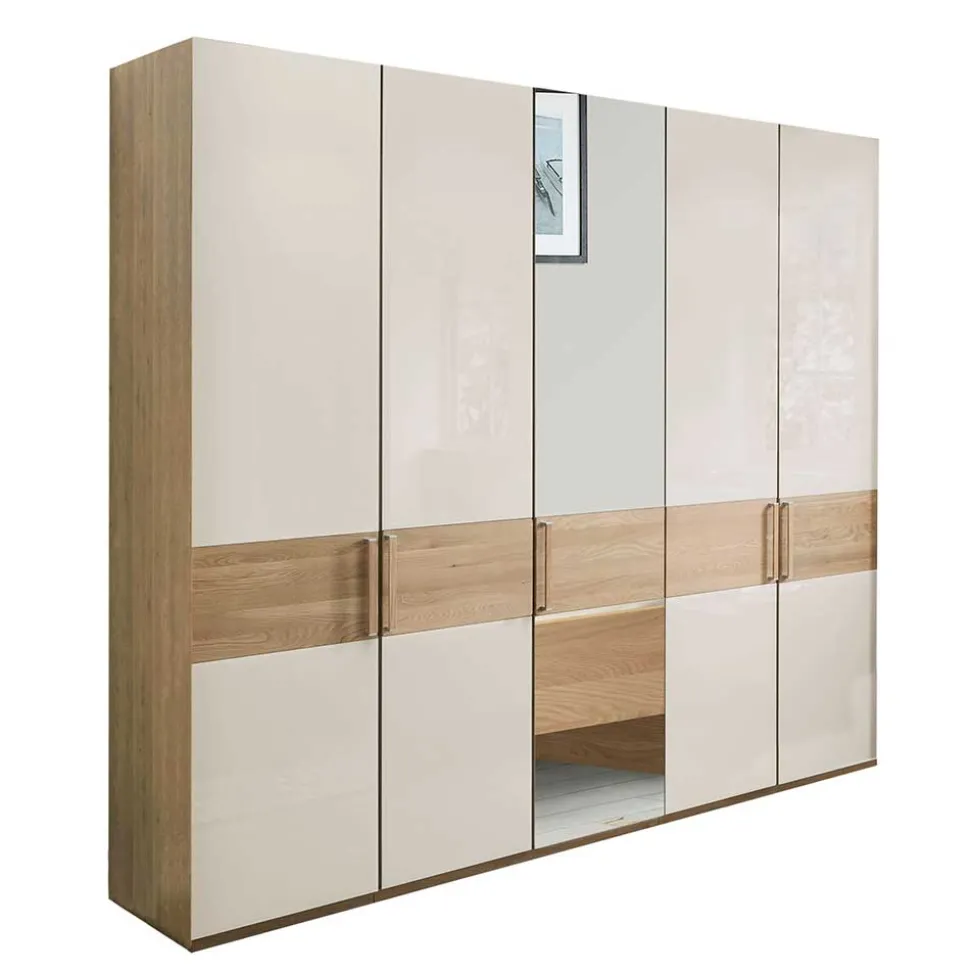 Drehtüren Schlafzimmerschrank Veyfas