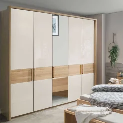 Drehtüren Schlafzimmerschrank Veyfas