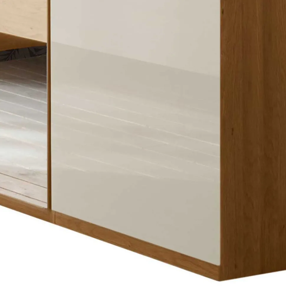 Drehtüren Schlafzimmerschrank Veyfas