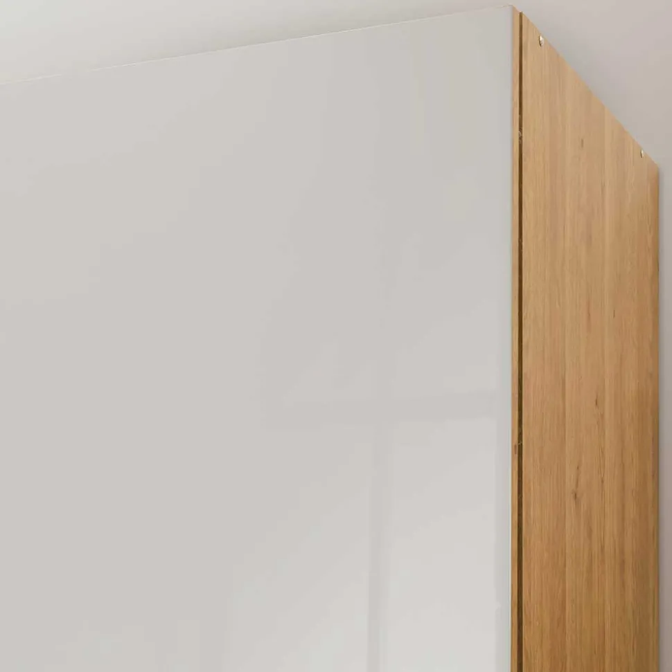 Drehtüren Schlafzimmerschrank Veyfas