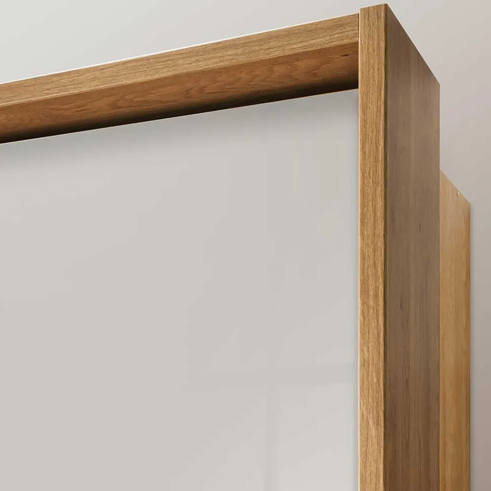 Drehtüren Schlafzimmerschrank Veyfas