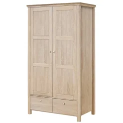 Drehtürenkleiderschrank Christian