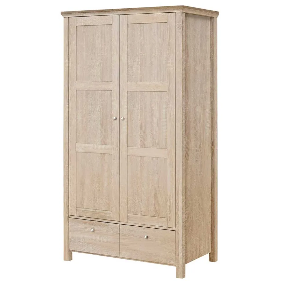 Drehtürenkleiderschrank Christian