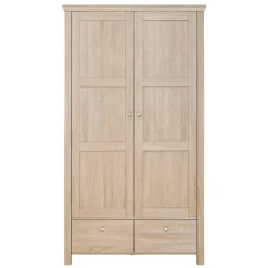 Drehtürenkleiderschrank Christian
