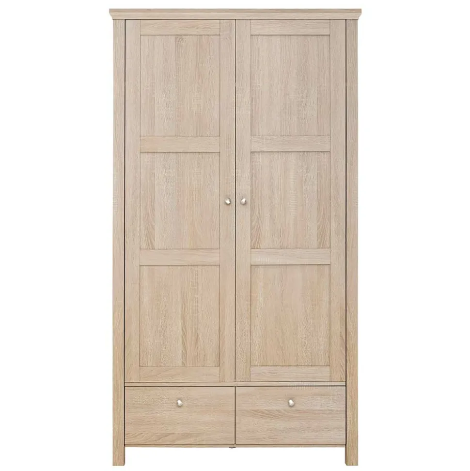 Drehtürenkleiderschrank Christian