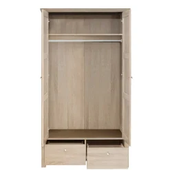 Drehtürenkleiderschrank Christian