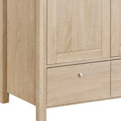 Drehtürenkleiderschrank Christian