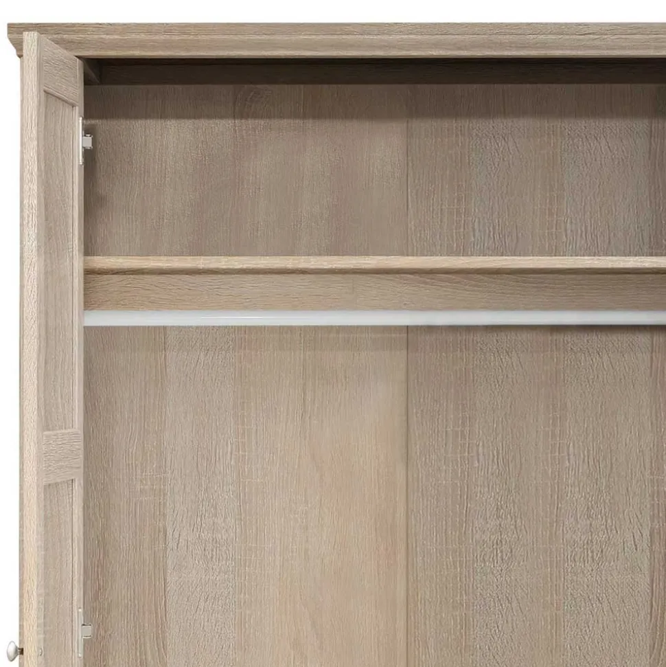 Drehtürenkleiderschrank Christian
