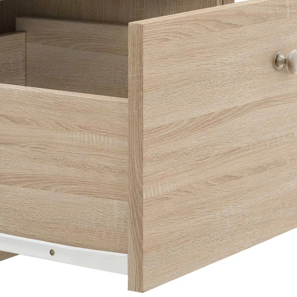 Drehtürenkleiderschrank Christian