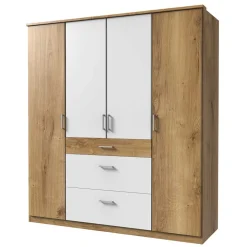 Drehtürenkleiderschrank Concista