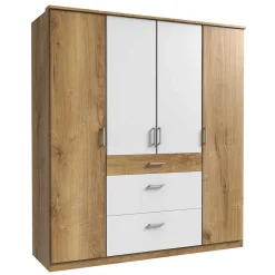 Drehtürenkleiderschrank Concista