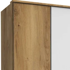Drehtürenkleiderschrank Concista
