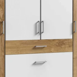 Drehtürenkleiderschrank Concista