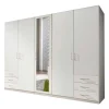 Drehtürenkleiderschrank Datinel
